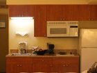 фото отеля Hampton Inn and Suites Seattle North Lynnwood