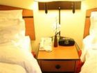 фото отеля Hampton Inn and Suites Seattle North Lynnwood