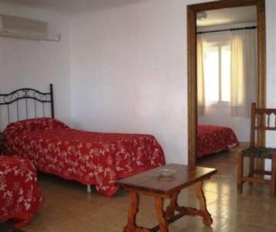 фото отеля Esperanza Hostal
