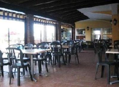 фото отеля Esperanza Hostal