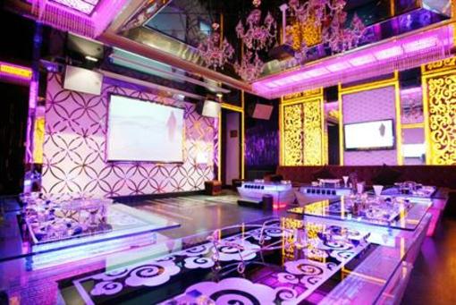 фото отеля Xinjiang Hotel Heyuan