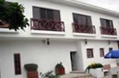 фото отеля Hosteria Punta Blanca