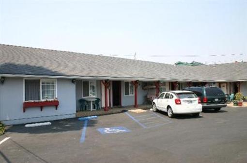 фото отеля Estero Bay Motel
