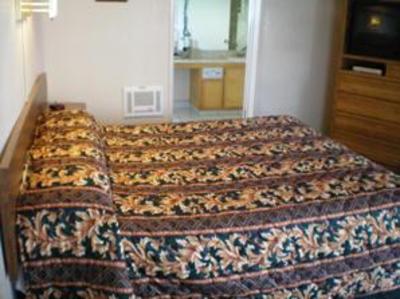 фото отеля Estero Bay Motel