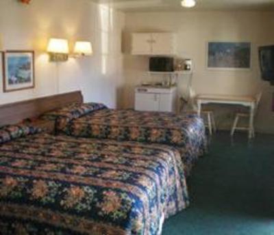 фото отеля Estero Bay Motel