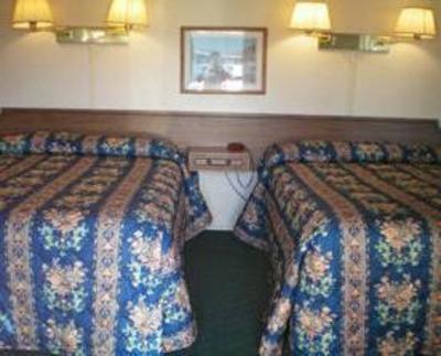 фото отеля Estero Bay Motel