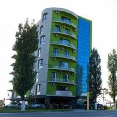 фото отеля Apartment Hotel Tania Residence Mamaia
