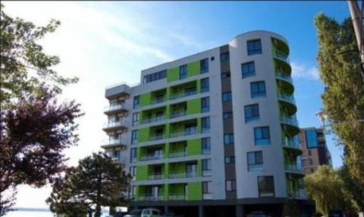 фото отеля Apartment Hotel Tania Residence Mamaia