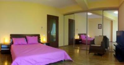 фото отеля Apartment Hotel Tania Residence Mamaia