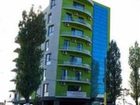 фото отеля Apartment Hotel Tania Residence Mamaia