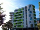 фото отеля Apartment Hotel Tania Residence Mamaia