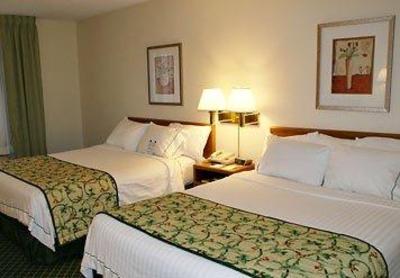 фото отеля Fairfield Inn Middletown