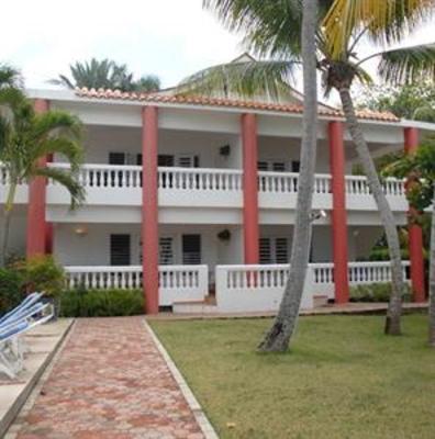 фото отеля Villa Ensenada Inn