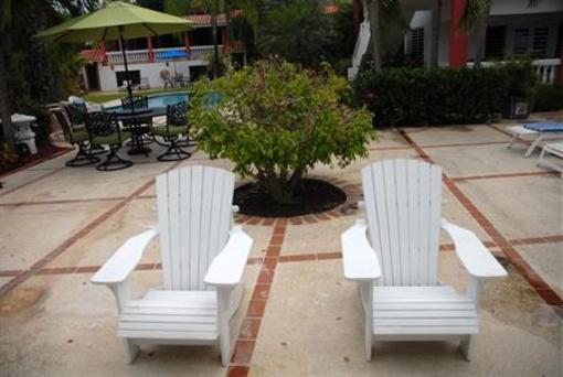 фото отеля Villa Ensenada Inn