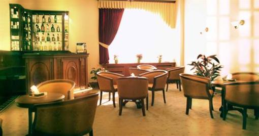 фото отеля Hrazdan Hotel