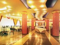 Hrazdan Hotel