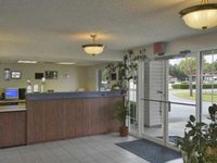 Travelodge Suites Macclenny