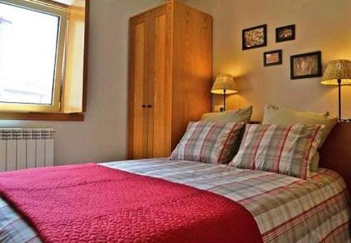 фото отеля Casas de Campo Carya Tallaya