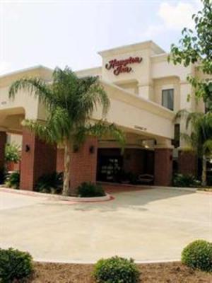 фото отеля Hampton Inn Houston Pearland