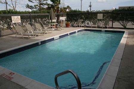 фото отеля Hampton Inn Houston Pearland