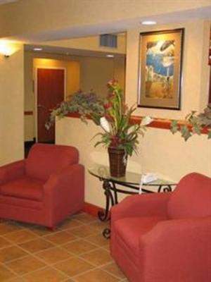 фото отеля Hampton Inn Houston Pearland