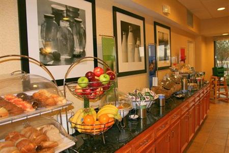 фото отеля Hampton Inn Houston Pearland