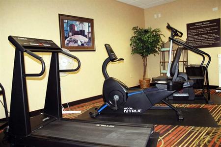 фото отеля Hampton Inn Houston Pearland