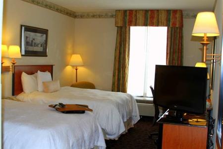 фото отеля Hampton Inn Houston Pearland