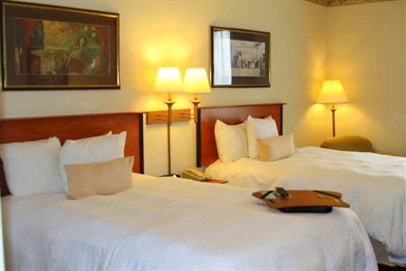 фото отеля Hampton Inn Houston Pearland