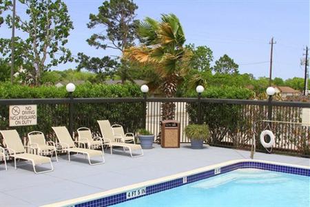 фото отеля Hampton Inn Houston Pearland