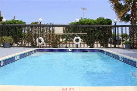 фото отеля Hampton Inn Houston Pearland