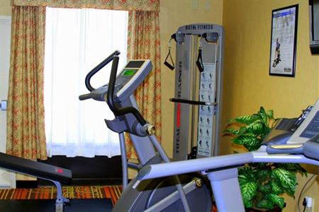 фото отеля Hampton Inn Houston Pearland