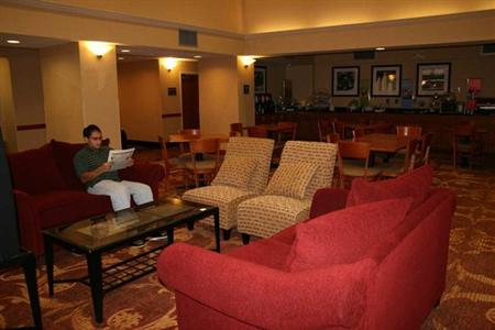 фото отеля Hampton Inn Houston Pearland