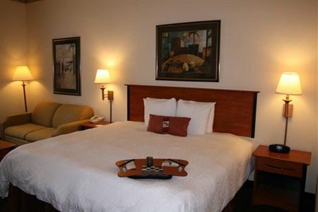 фото отеля Hampton Inn Houston Pearland