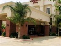 Hampton Inn Houston Pearland