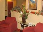 фото отеля Hampton Inn Houston Pearland