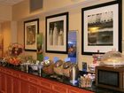 фото отеля Hampton Inn Houston Pearland