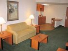 фото отеля Hampton Inn Houston Pearland