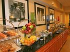 фото отеля Hampton Inn Houston Pearland