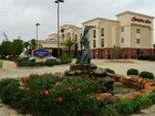 фото отеля Hampton Inn Houston Pearland
