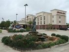 фото отеля Hampton Inn Houston Pearland