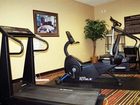 фото отеля Hampton Inn Houston Pearland