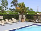 фото отеля Hampton Inn Houston Pearland