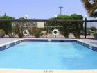 фото отеля Hampton Inn Houston Pearland