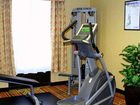 фото отеля Hampton Inn Houston Pearland