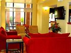 фото отеля Hampton Inn Houston Pearland
