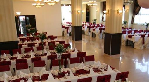фото отеля Hotel City Tulcea