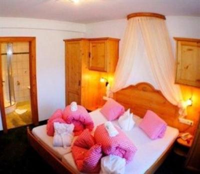 фото отеля Gourmet Hotel Grünwald Leogang