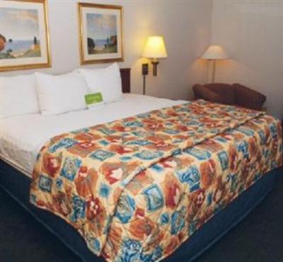 фото отеля La Quinta Inn Tamarac East