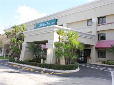 фото отеля La Quinta Inn Tamarac East